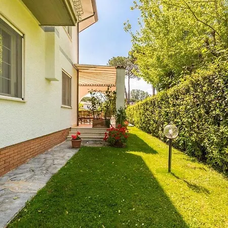 Casa De La Angelo Appartamento *