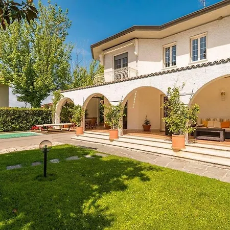 Casa De La Angelo Appartamento