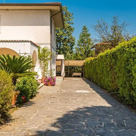 Casa De La Angelo Appartamento Forte dei Marmi