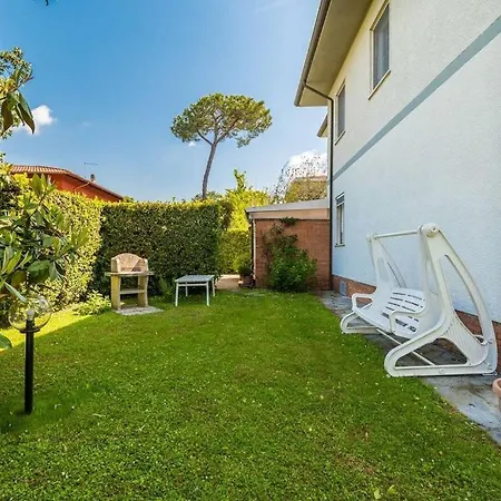 Casa De La Angelo Appartamento Forte dei Marmi