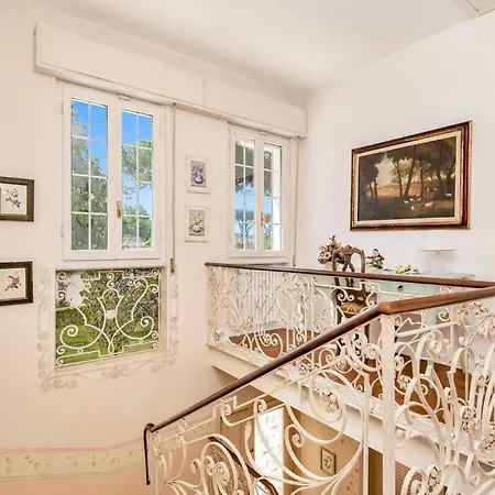 Appartamento Casa De La Angelo