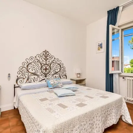 Casa De La Angelo Appartamento *