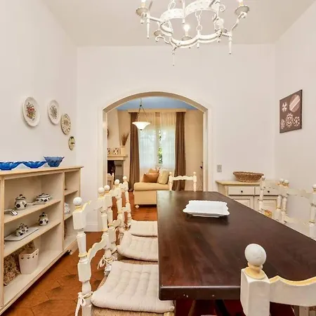 Appartamento Casa De La Angelo Forte dei Marmi