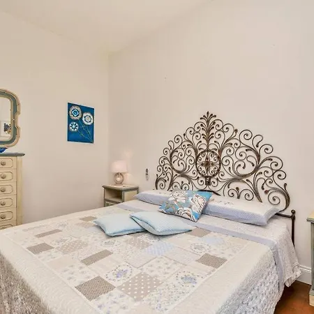 Appartamento Casa De La Angelo *