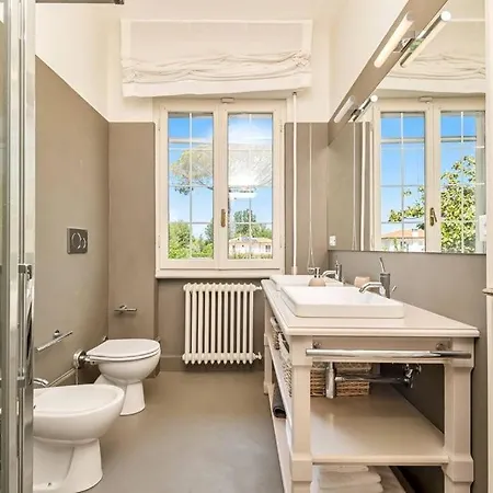 Appartamento Casa De La Angelo Forte dei Marmi