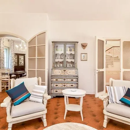 Casa De La Angelo Appartamento