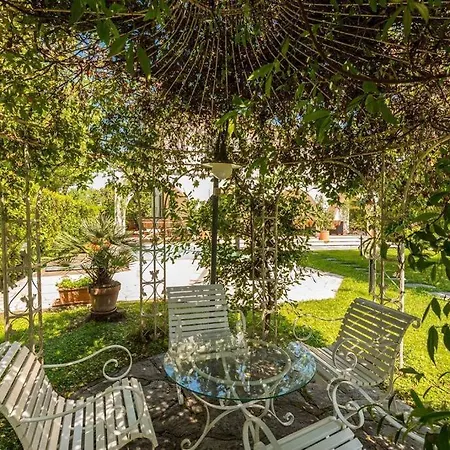 Casa De La Angelo Apartman Forte dei Marmi